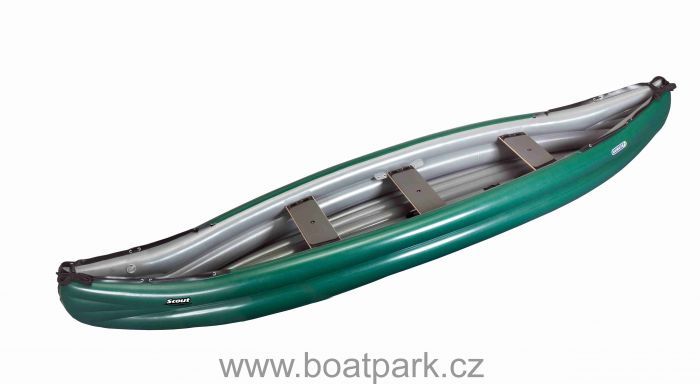 Gumotex SCOUT Standard